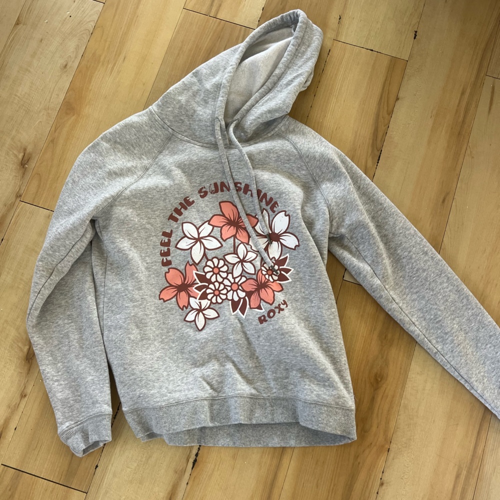 Roxy jacket